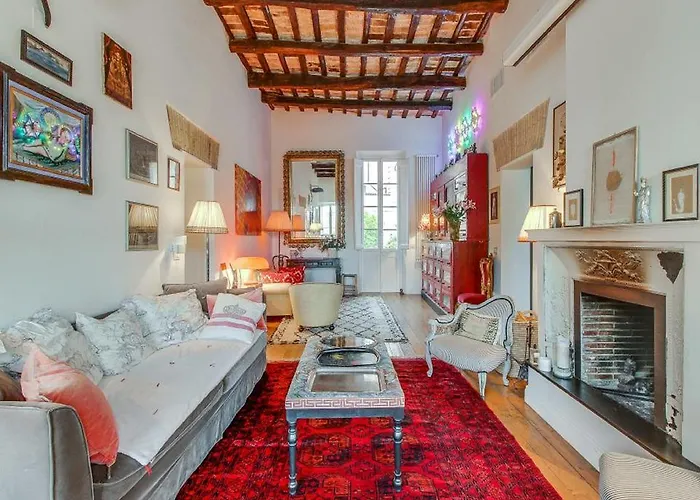 Salita Del Grillo Luxury Rsa