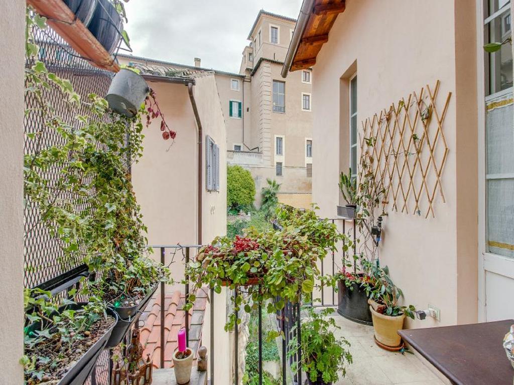 Salita Del Grillo Luxury Rsa Roma