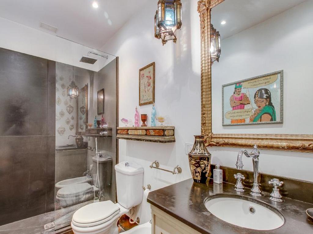 Salita Del Grillo Luxury Rsa Appartamento Roma